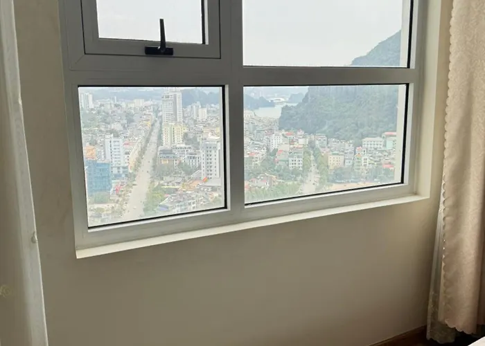 Căn hộ Mian Sapphire Toa S1 S2