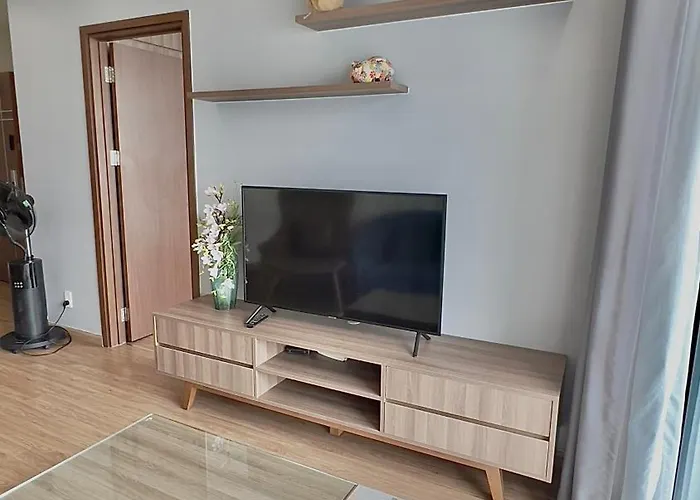 Mian Sapphire Toa S1 S2 Căn hộ