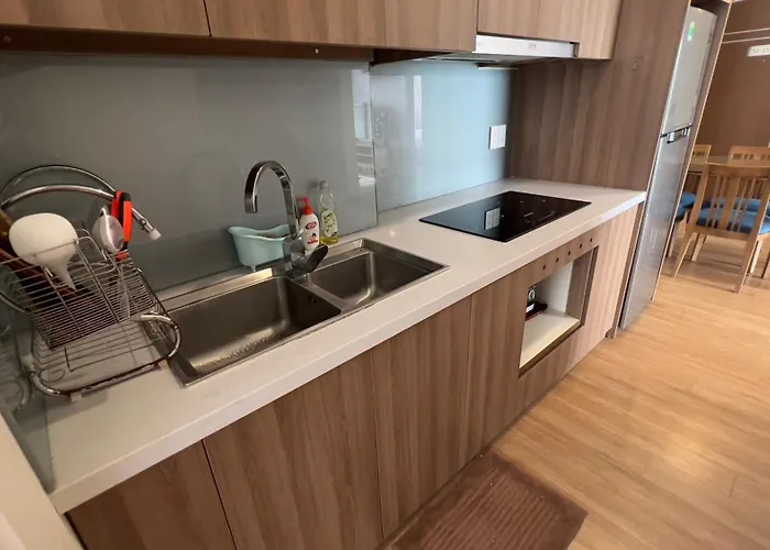 Mian Sapphire Toa S1 S2 Căn hộ