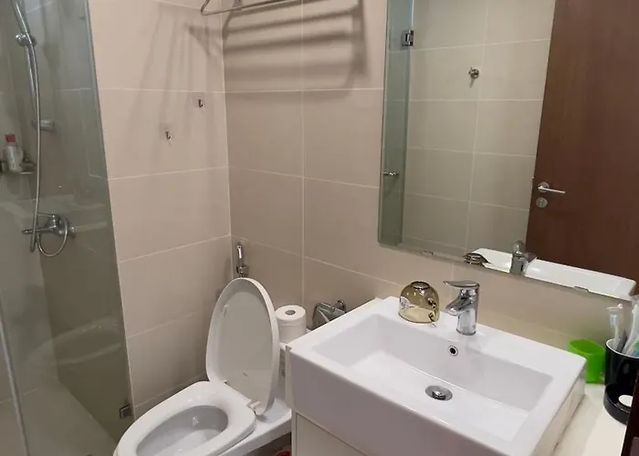 Căn hộ Mian Sapphire Toa S1 S2