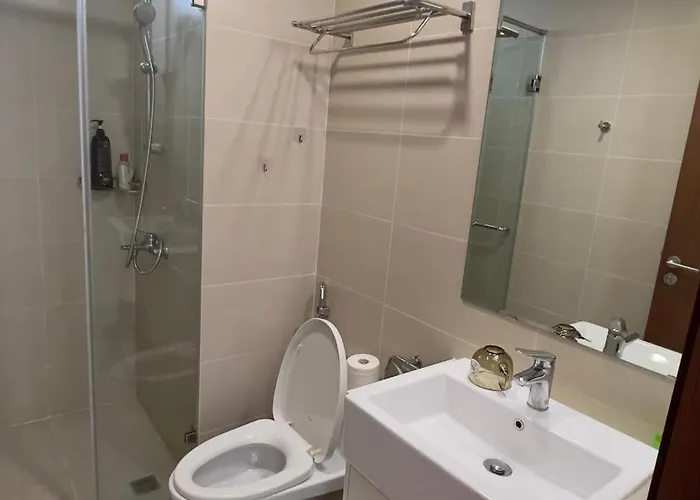 Mian Sapphire Toa S1 S2 Căn hộ Hạ Long