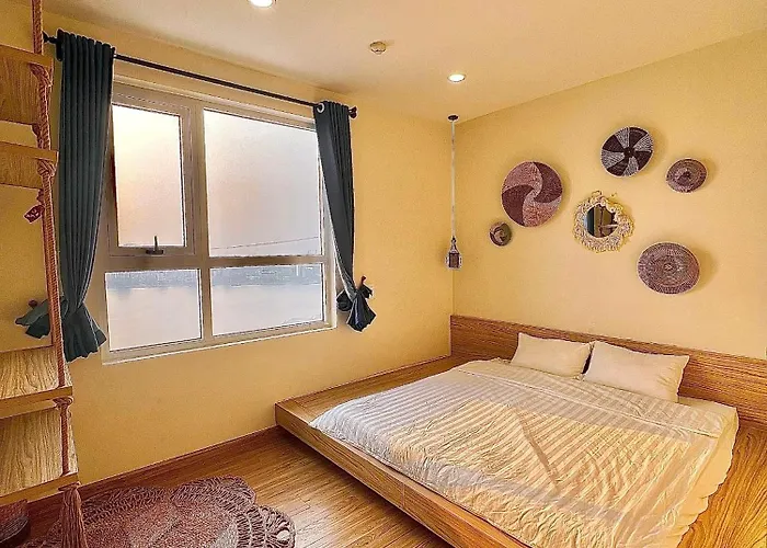 Căn hộ Mian Sapphire Toa S1 S2 Hạ Long