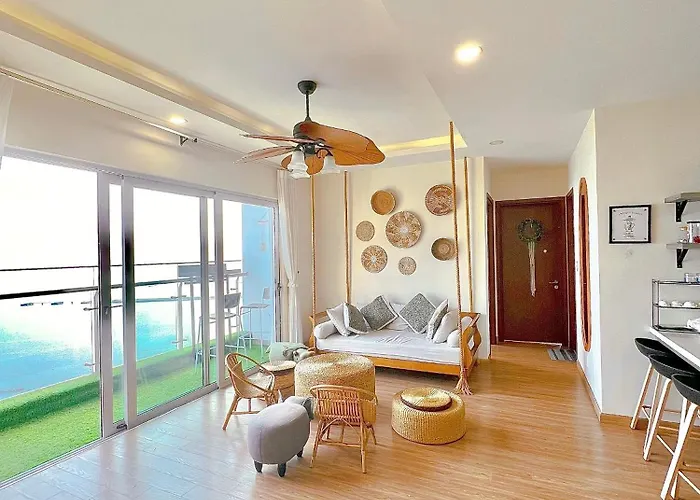 Căn hộ Mian Sapphire Toa S1 S2 Hạ Long