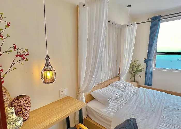 Căn hộ Mian Sapphire Toa S1 S2 Hạ Long