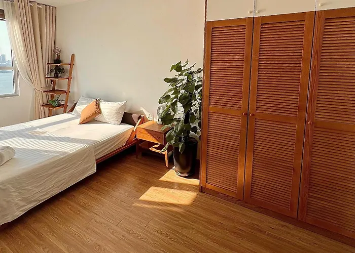 Căn hộ Mian Sapphire Toa S1 S2 Hạ Long
