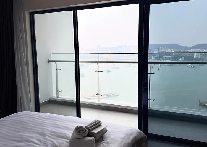 Mian Sapphire Toa S1 S2 * Hạ Long